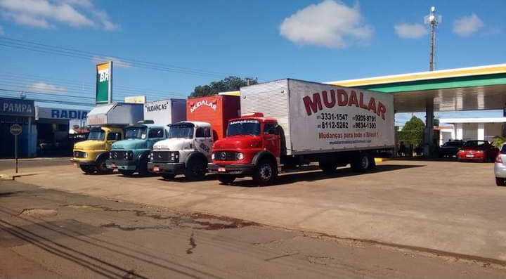 A empresa MUDALAR MUDANÇAS, Fretes e Mudanças faz parte de uma das mais qualificadas empresas de mudanças residenciais e comerciais do Brasil.
