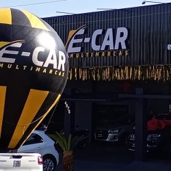 e-car veículos