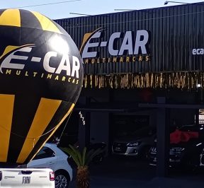 e-car veículos