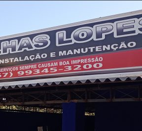 Calhas Perto de Você em Três Lagoas - Serviços Rápidos e Preço Justo
